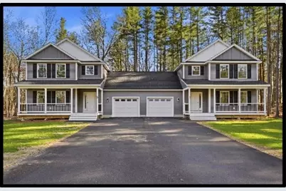 3 Talent Road #5, Litchfield, NH 03052 - Photo 1
