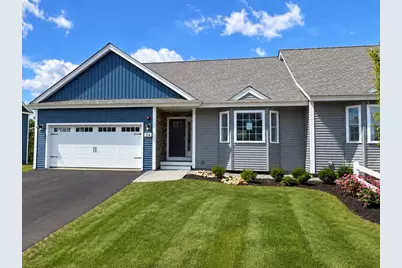 10A Leclair Drive #10A, Fremont, NH 03044 - Photo 1