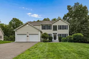55 Grapevine Road, Bedford, NH 03110 - Photo 1
