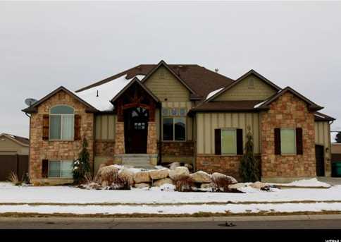 Personal Loans in Hooper, UT