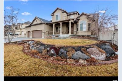 6352 Fish Lake Dr W West Jordan Ut 84081 Mls 1651667