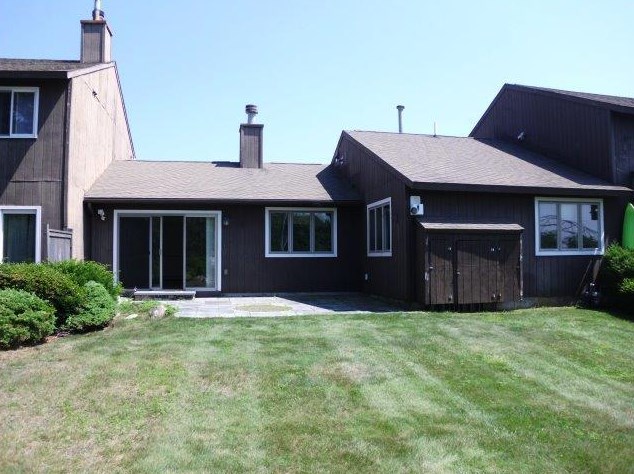 111 Admirals Way, Bourne MA 02532-3652 exterior