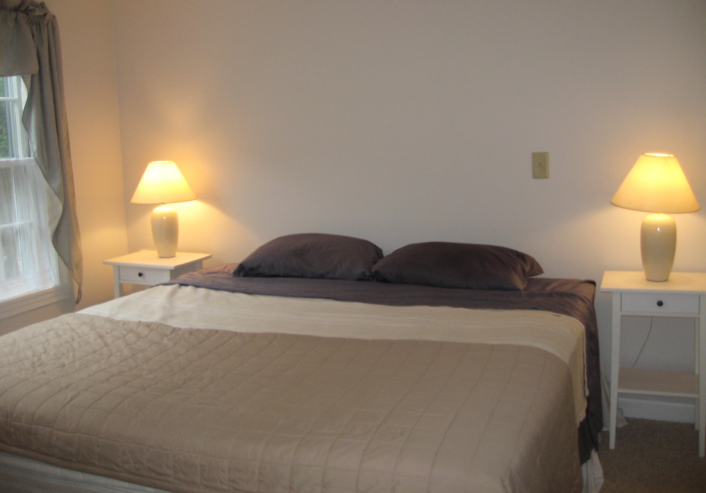 160 Bch Rd, Orleans MA 02653-2741 exterior