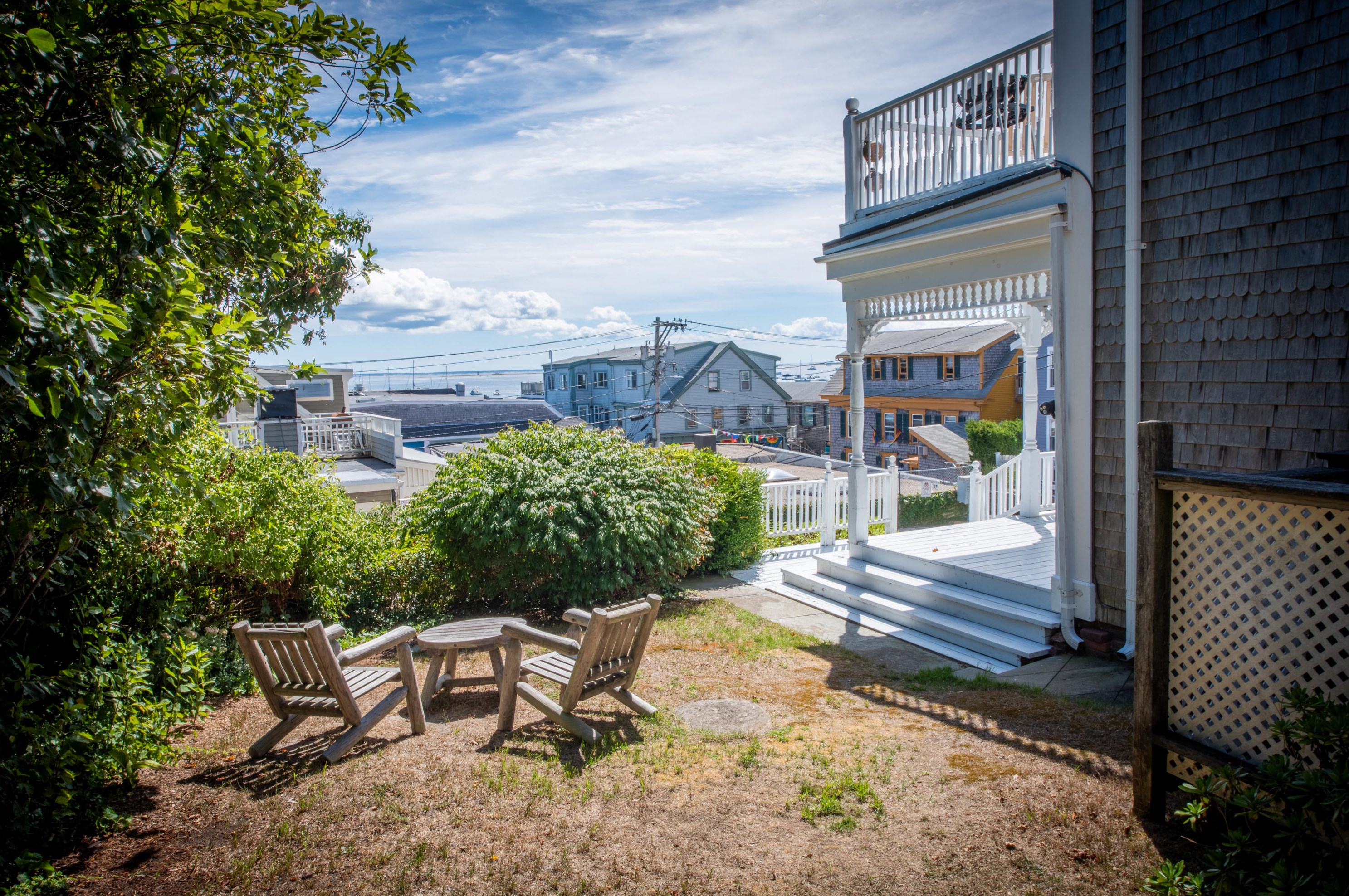 3 Carver St, Provincetown MA 02657-2112 exterior