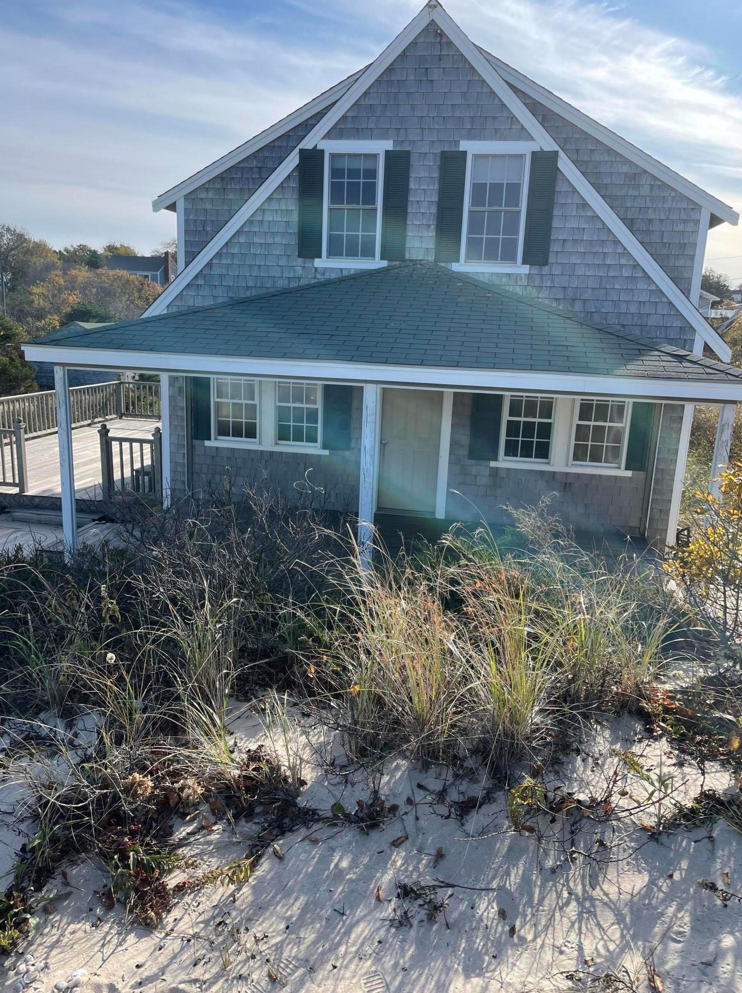 42 Howes St, Dennis, MA 02638