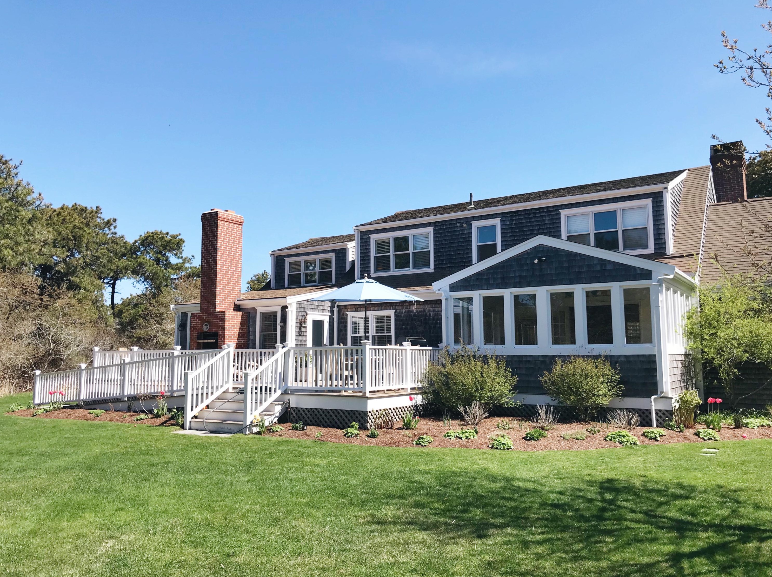 16 Gladlands Ave, Nantucket, MA 02554