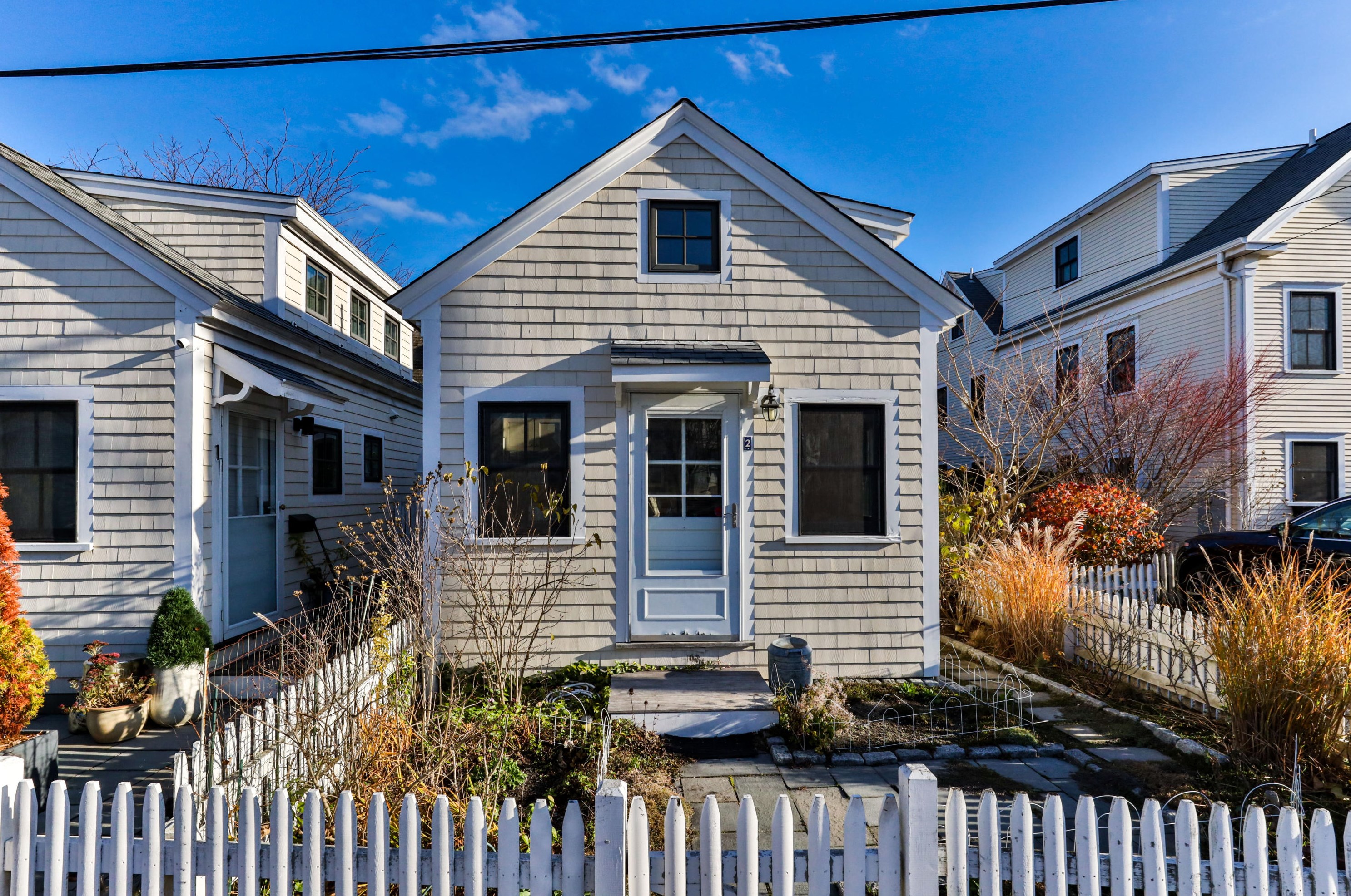 10 Washington Ave, Provincetown, MA 02657 exterior