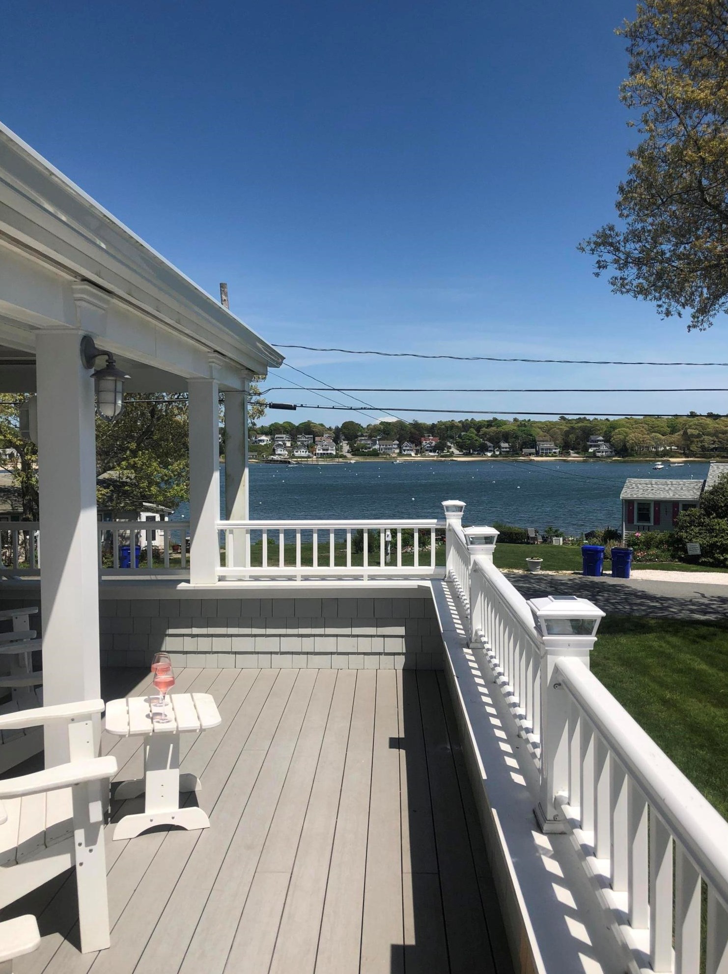 597 Circuit Ave, Bourne MA 02559-2031 exterior