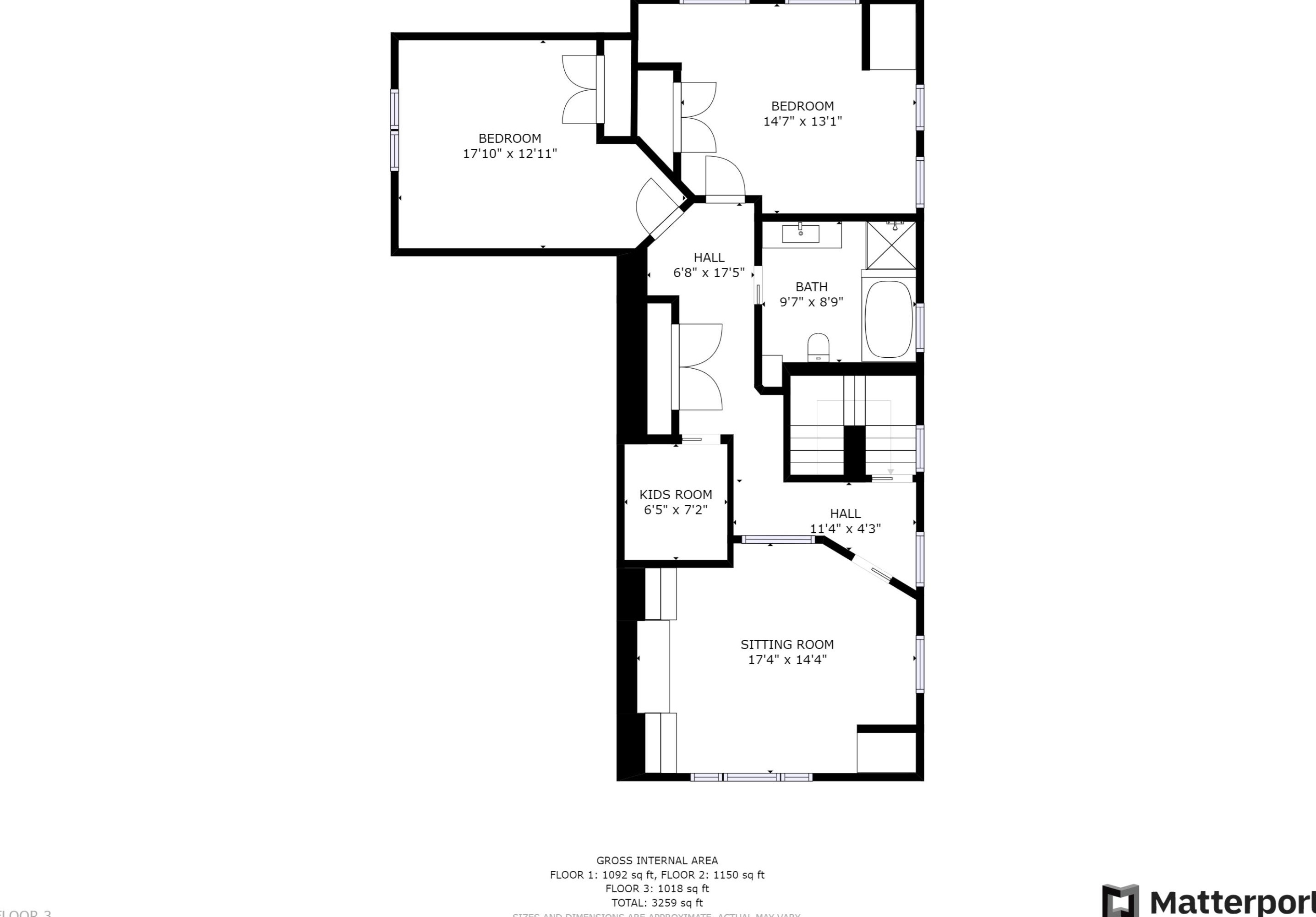 597 Circuit Ave, Bourne MA 02559-2031 exterior