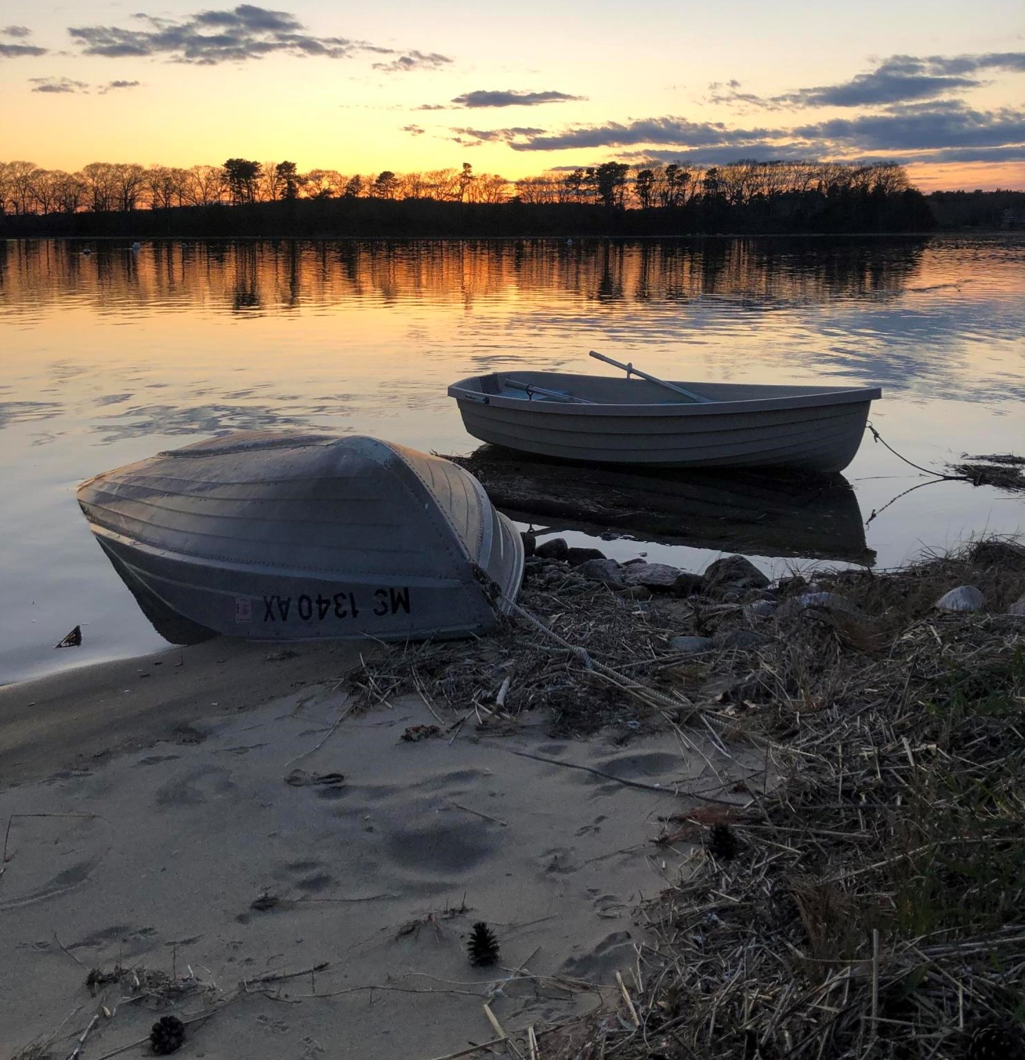 597 Circuit Ave, Bourne MA 02559-2031 exterior