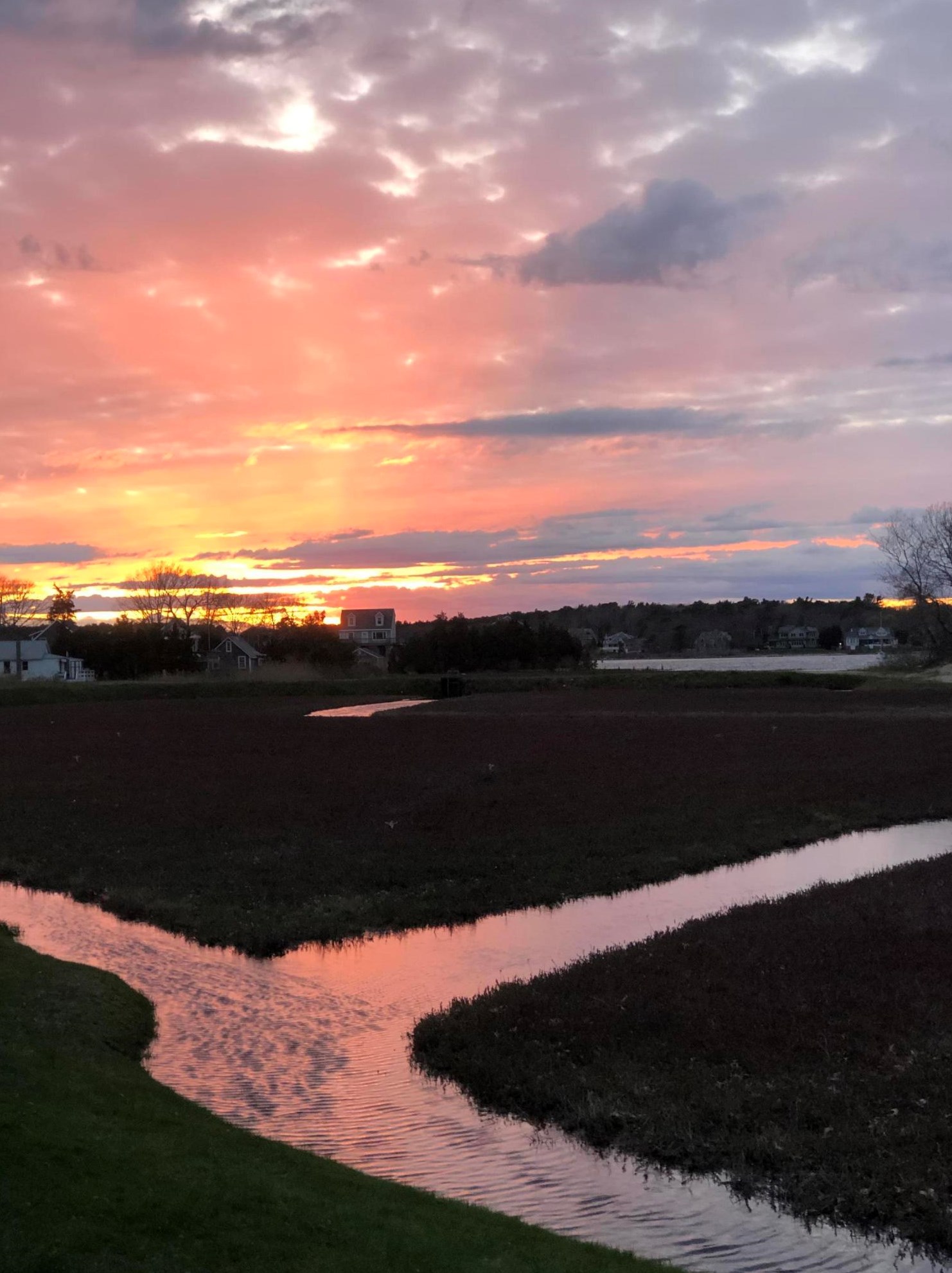 597 Circuit Ave, Bourne MA 02559-2031 exterior