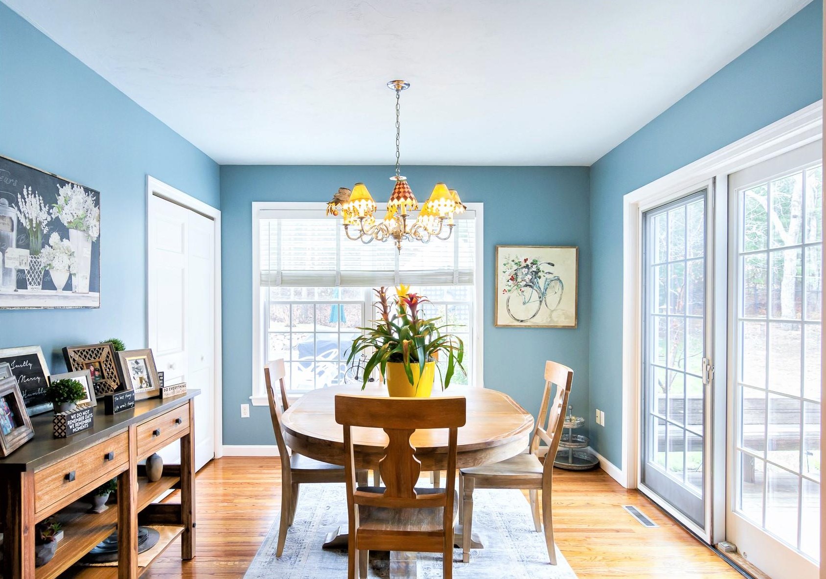 48 White Birch Way, Barnstable MA  02668-1713 exterior