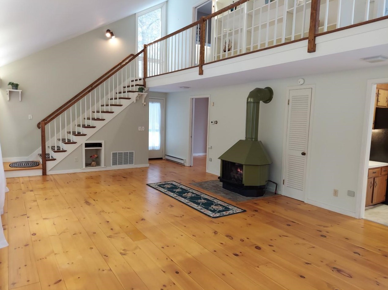 57 Black Ball Hl Rd, Dennis MA 02638-2239 exterior