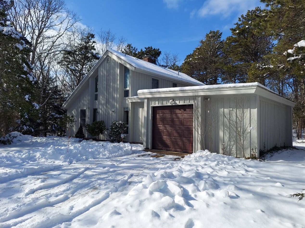 57 Black Ball Hl Rd, Dennis MA 02638-2239 exterior