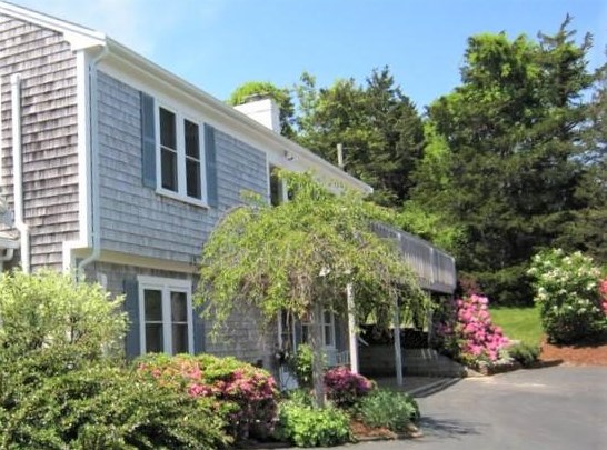 81 Old Duck Hole Rd, Orleans, MA 02653