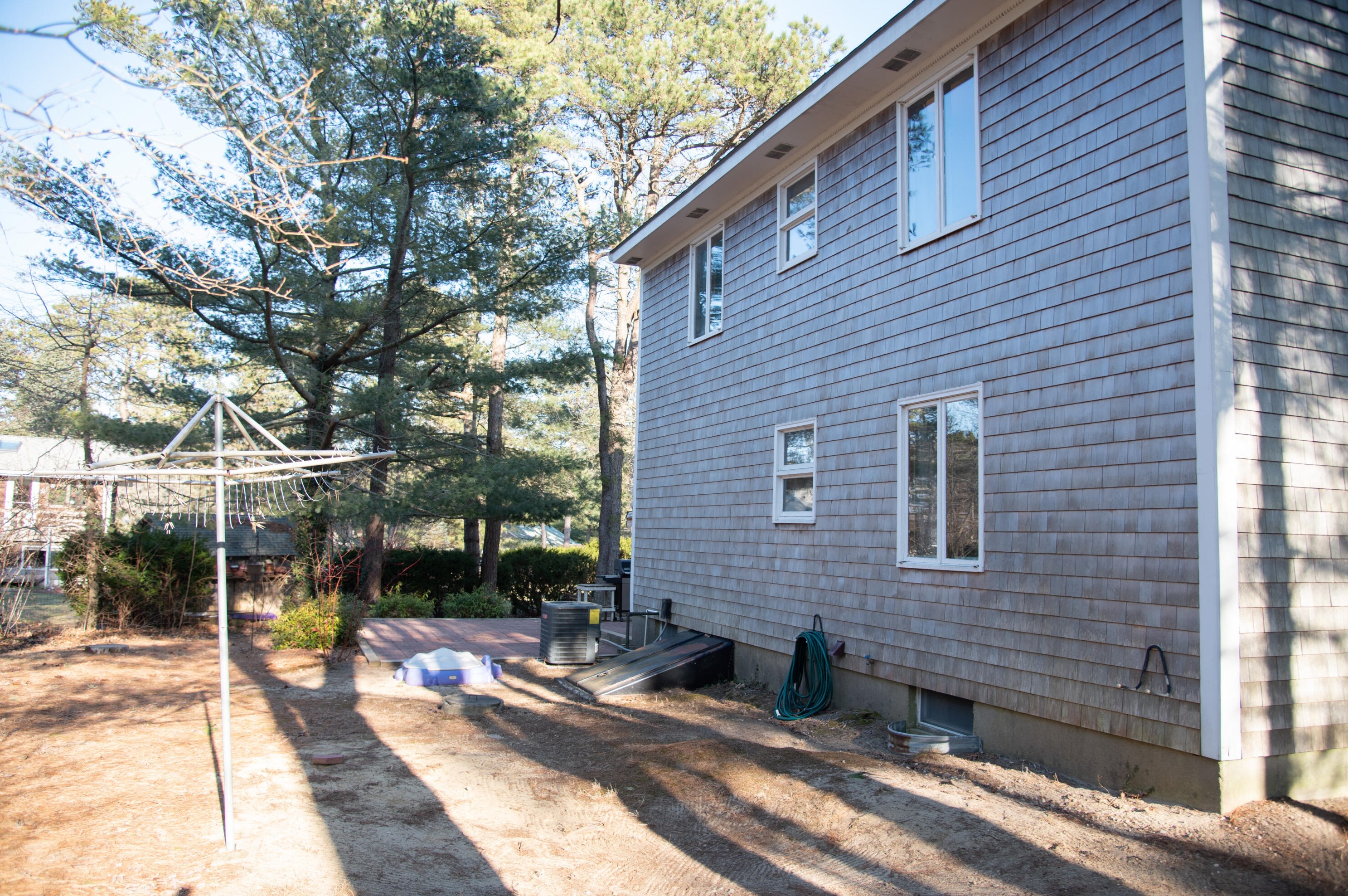 21 June Ln, East Sandwich, MA 02537 exterior