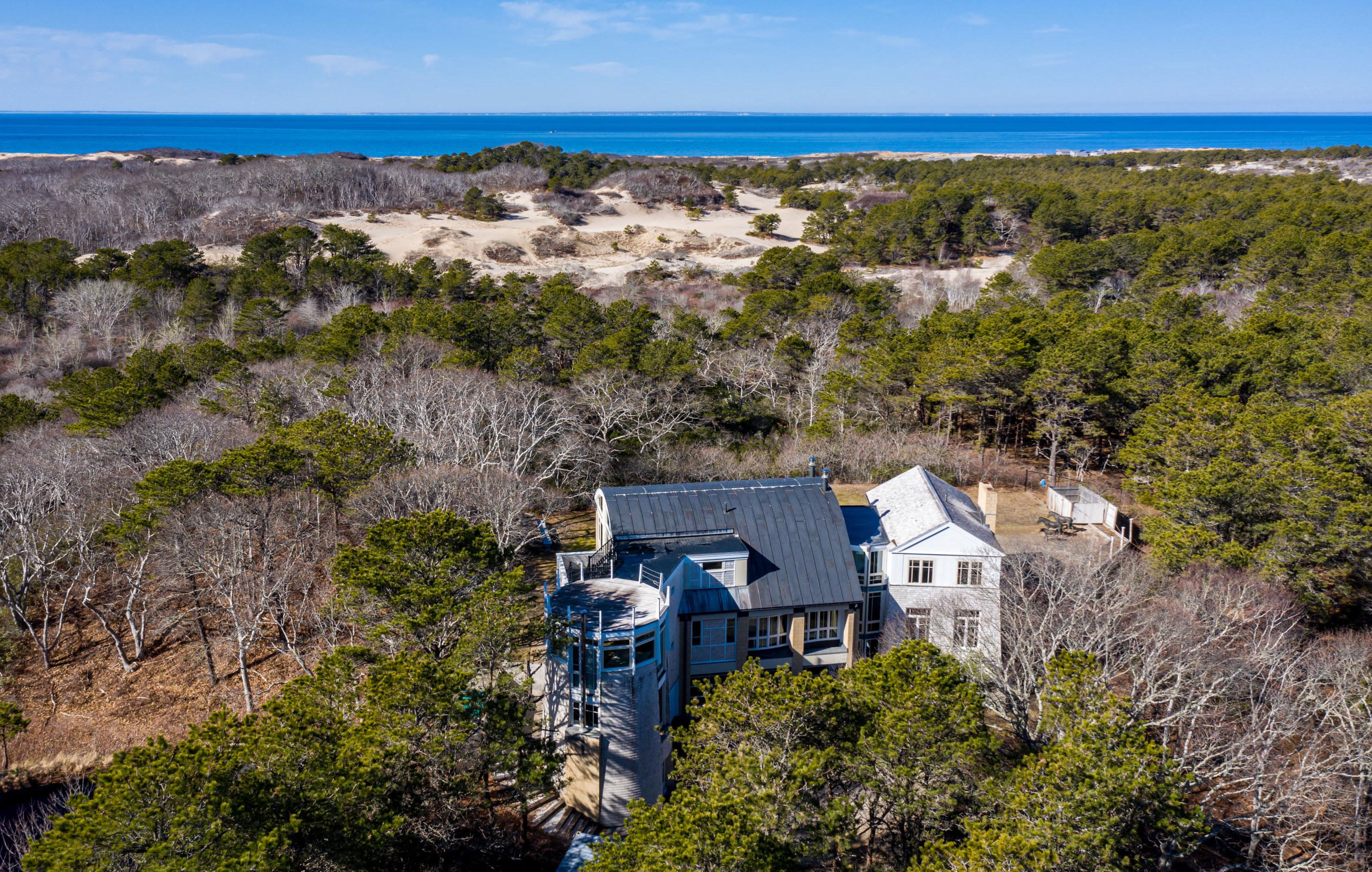 3 Bayberry Ave, Provincetown, MA 02657-1214