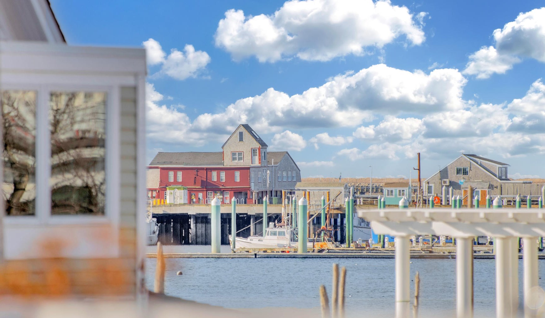 480 Commercial St, Provincetown MA 02657-1912 exterior