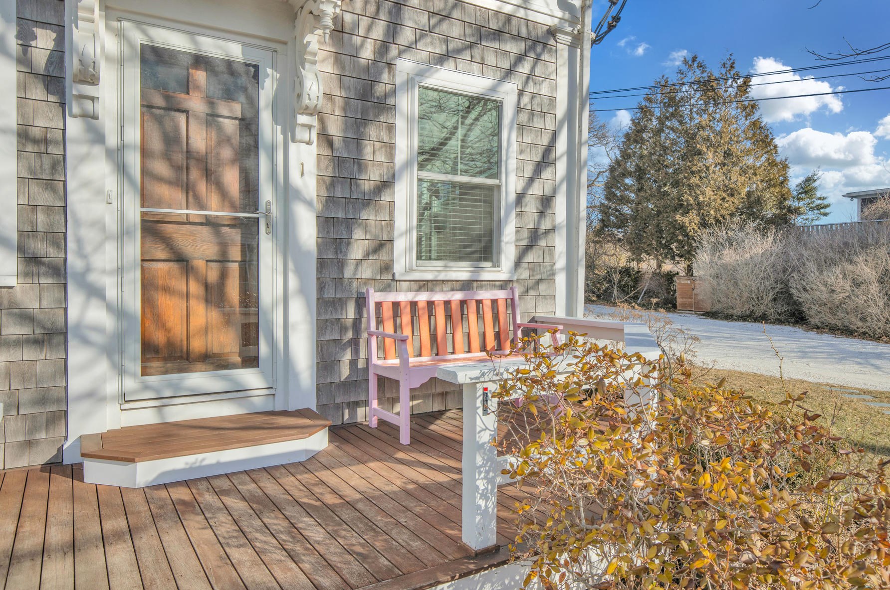 480 Commercial St, Provincetown MA 02657-1912 exterior