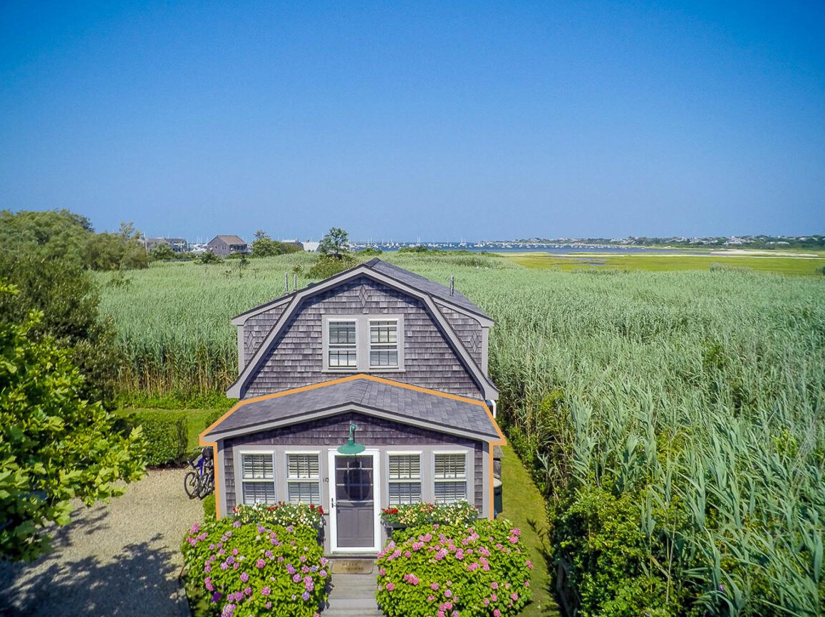 110 Orange St, Nantucket, MA 02554