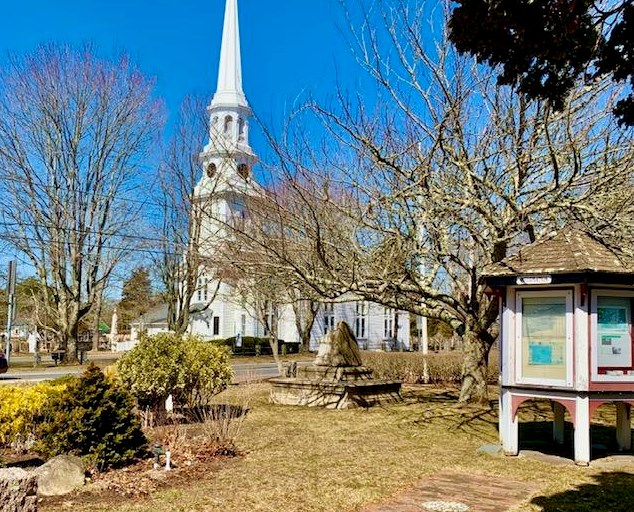 708 Main St, Harwich, MA 02645