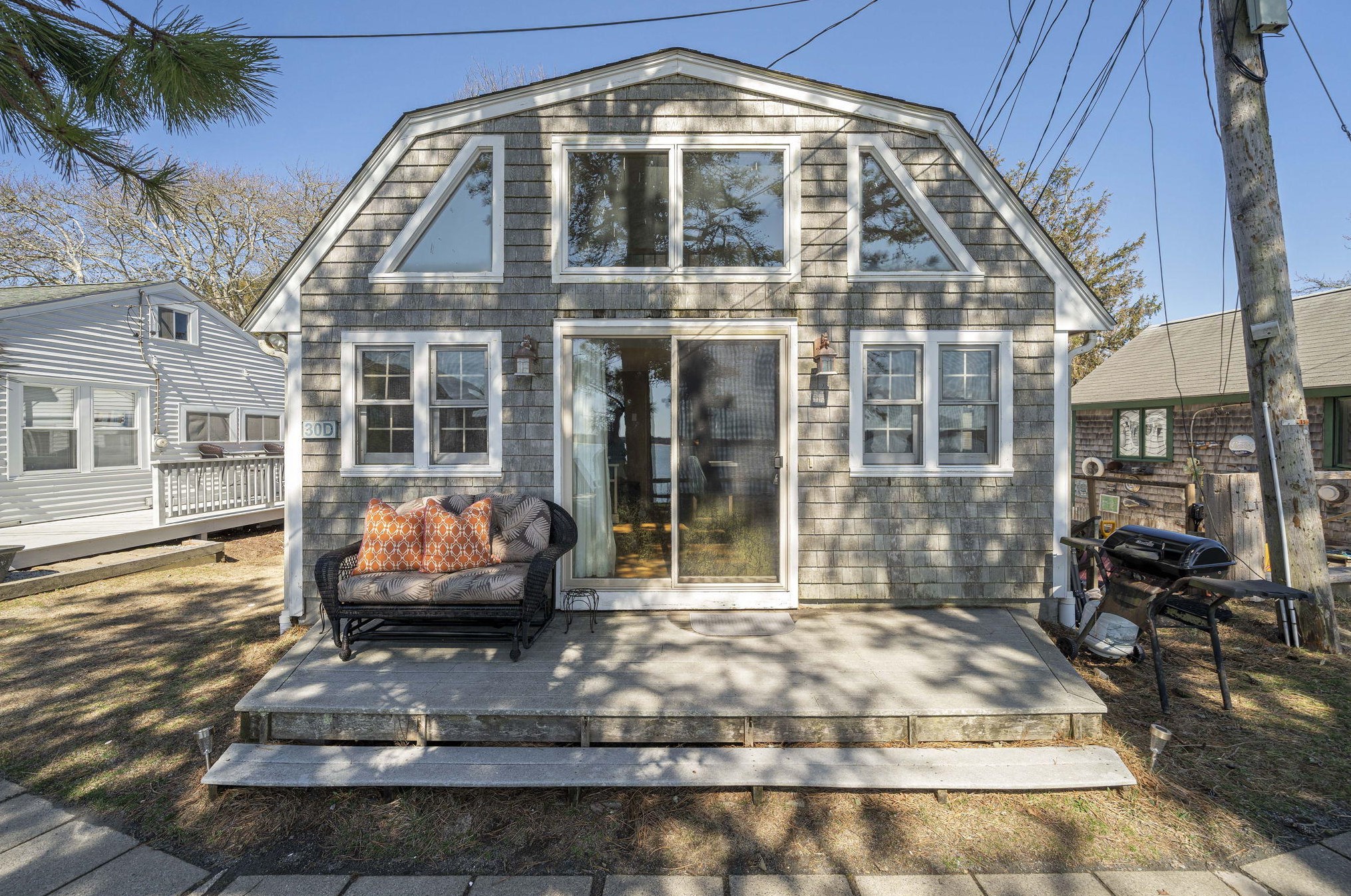 749 Head Of The Bay Rd, Bourne, MA 02532