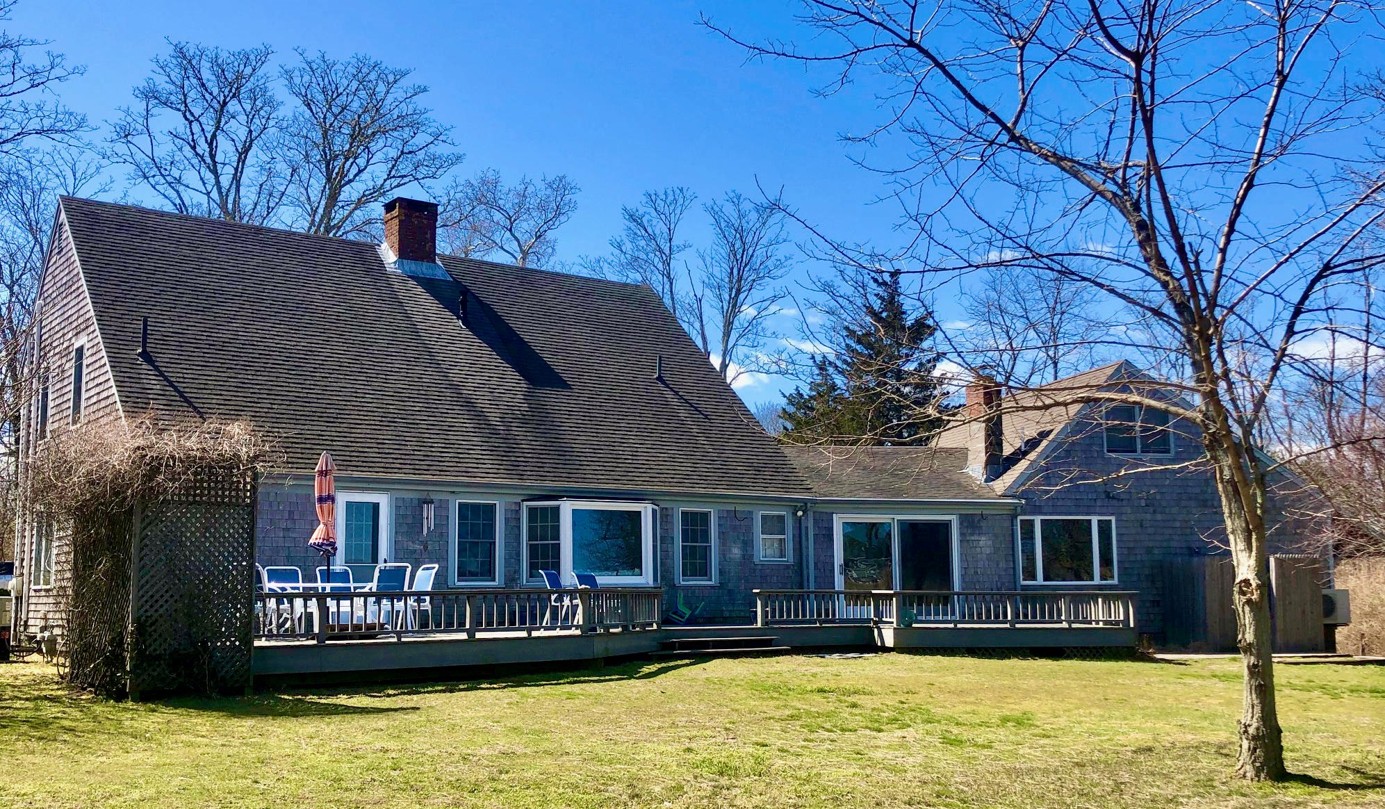 96 Skaket Beach Rd, Orleans, MA 02653 exterior