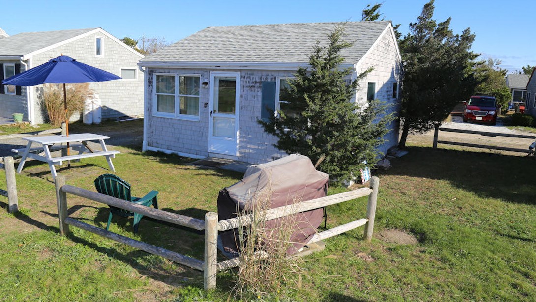 168 Shore Blvd, East Sandwich, MA 02537 exterior