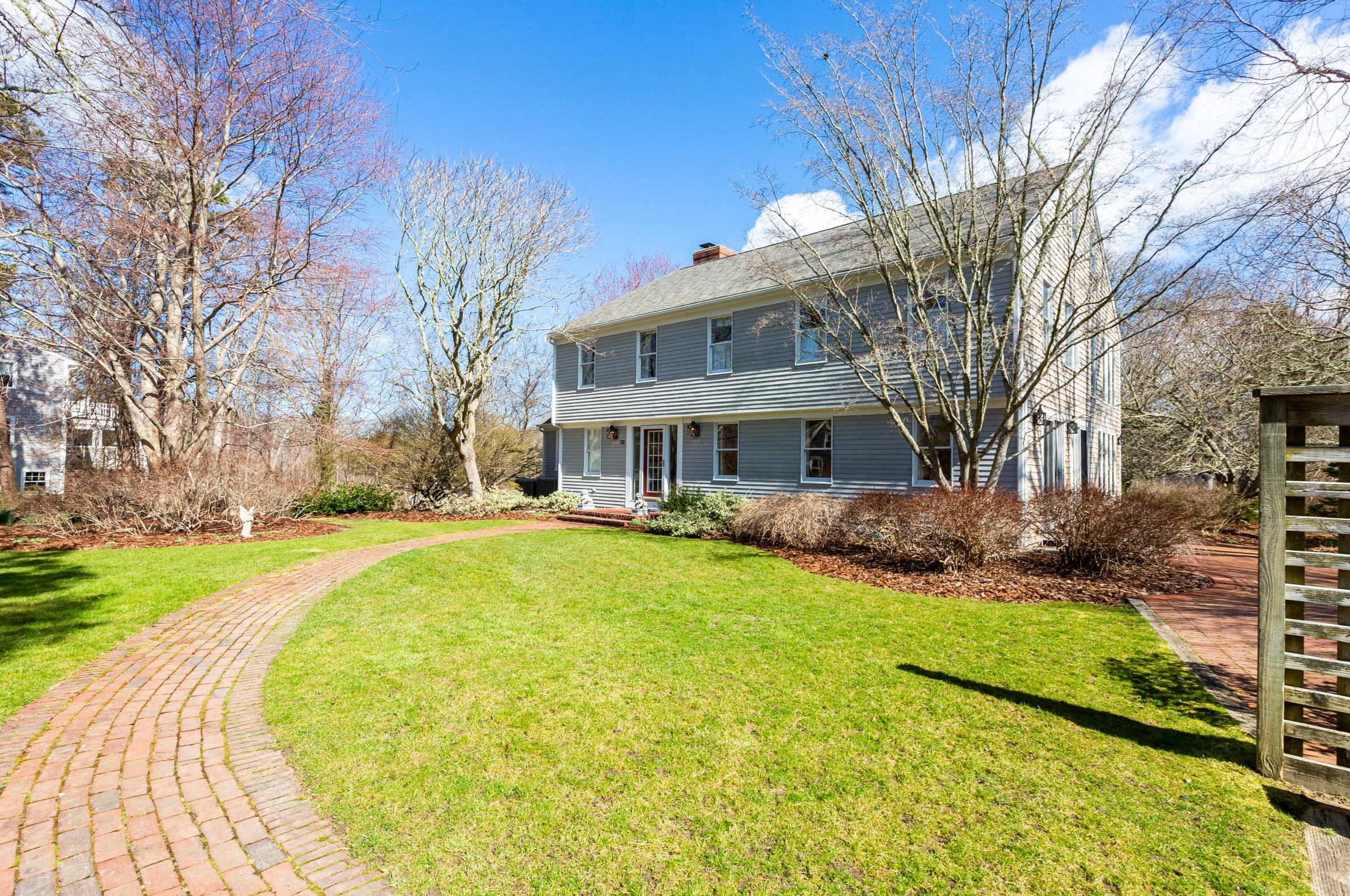 22 Willie Atwood Rd, Orleans, MA 02653-3031