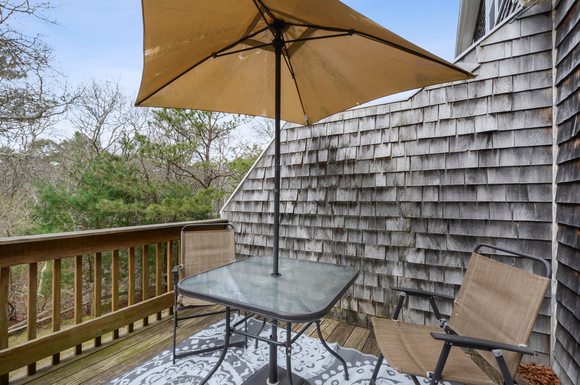 21 Hbr Hl Dr, Bourne MA 02532-3880 exterior