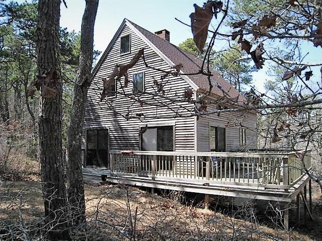 10 Pine Valley Rd, Wellfleet, MA 02667