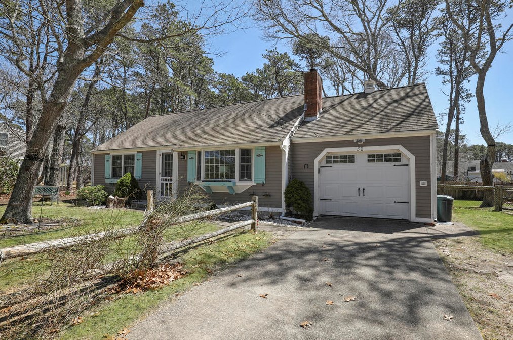 50 Avery Ave, Wellfleet, MA 02667