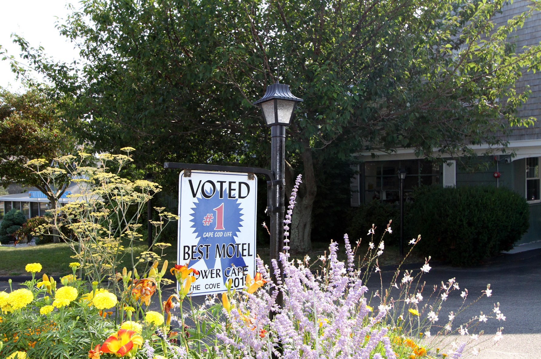 13 Orleans Rd, Orleans MA 02653-4012 exterior