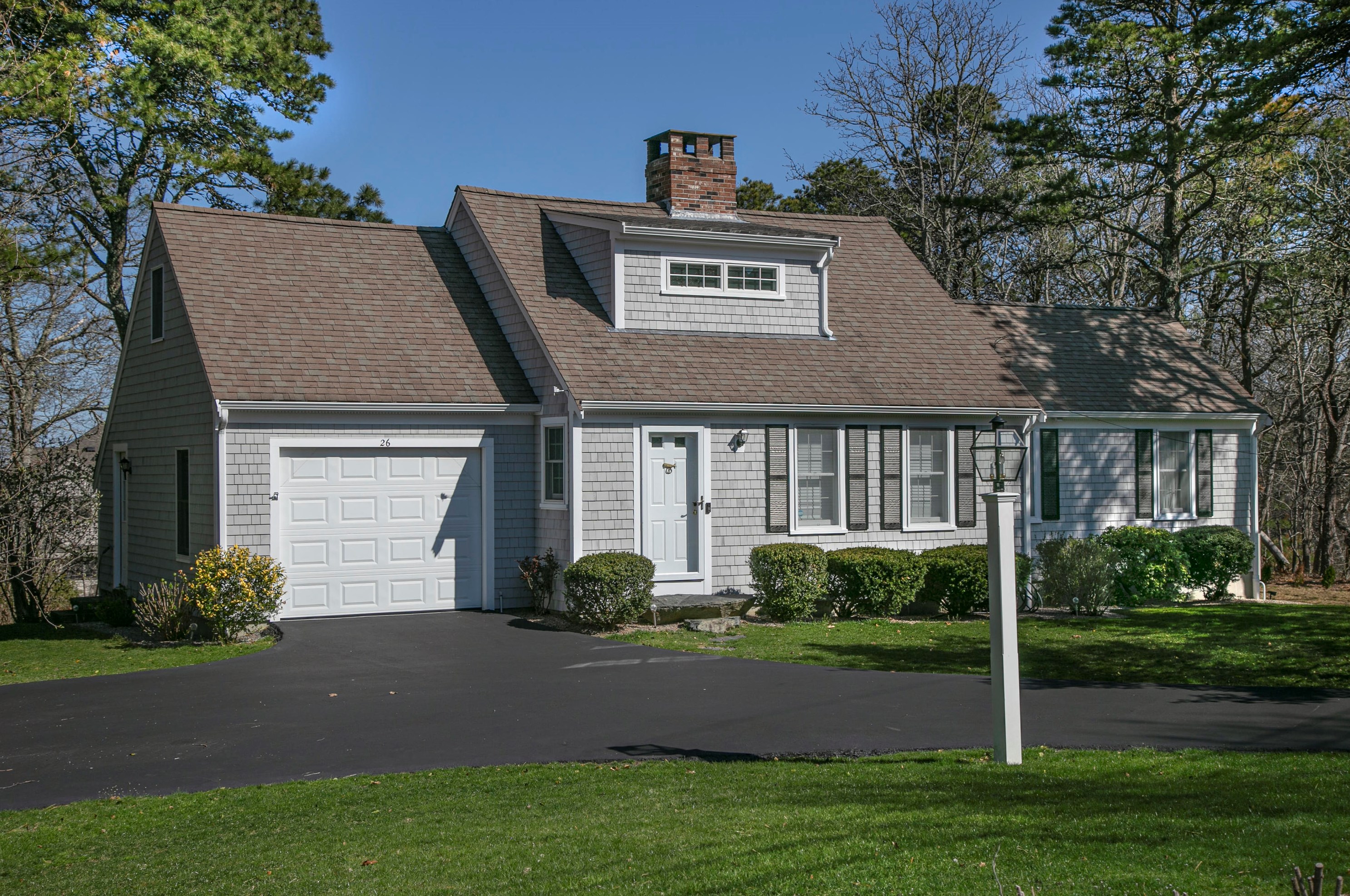 26 Packet Dr, Dennis, MA 02638 exterior