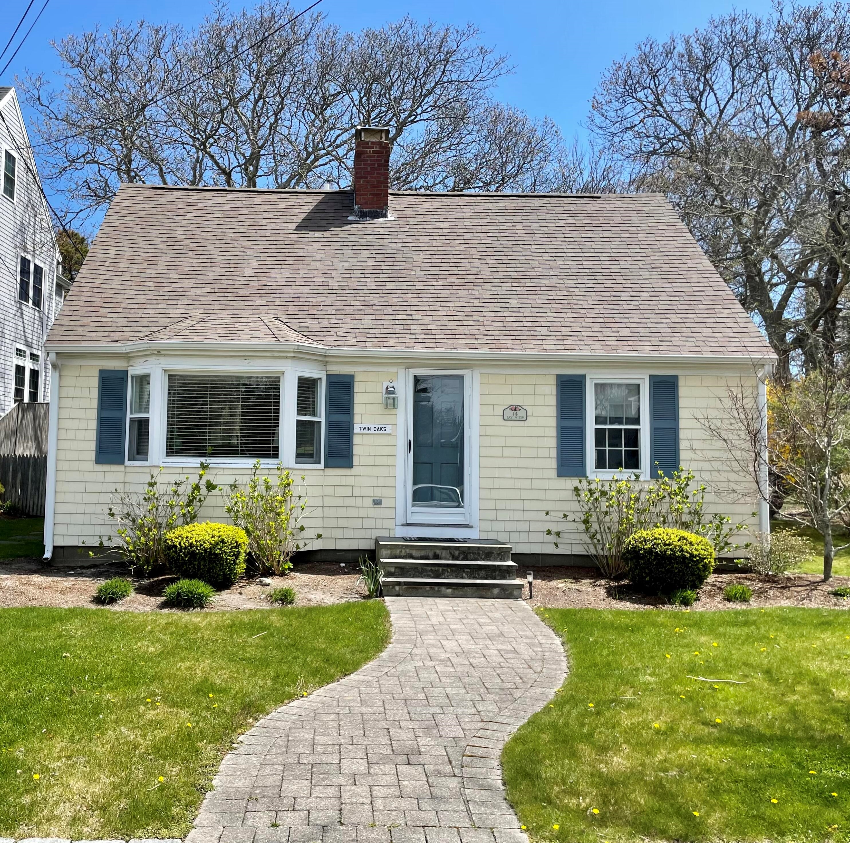 14 Bay View Rd, Dennis, MA 02638 exterior