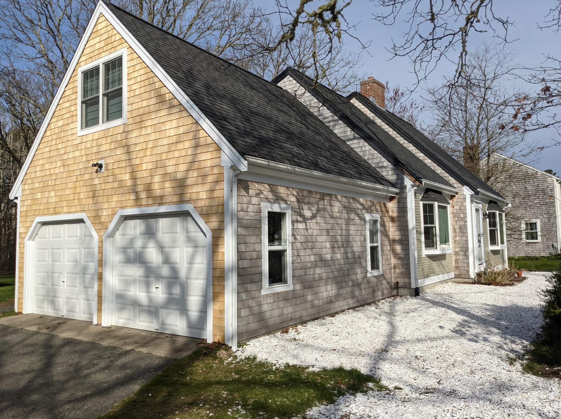 10 Easterly Dr, East-Sandwich, MA 02537 exterior