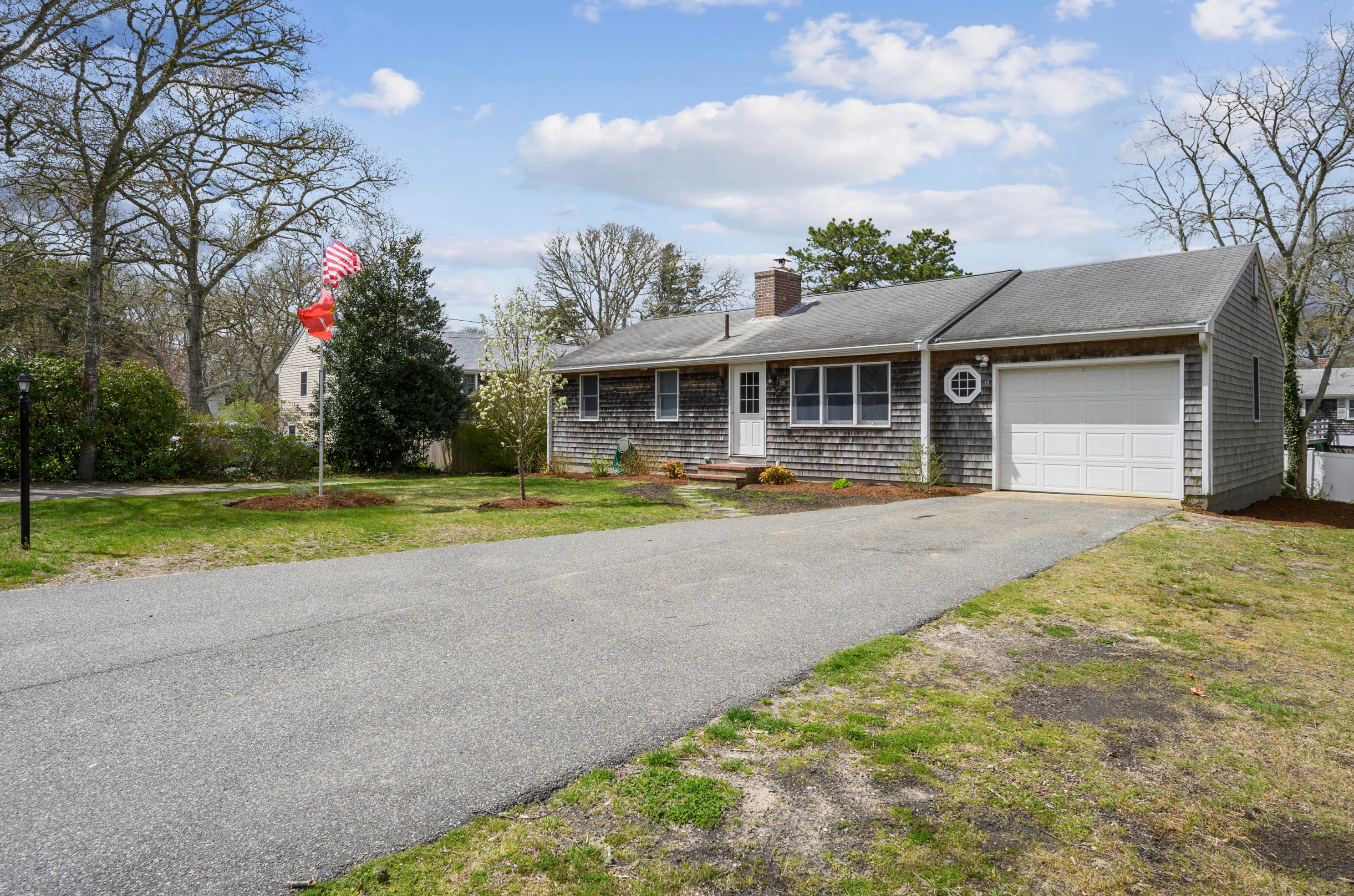 18 Fredericksburg Ave, Harwich, MA 02645