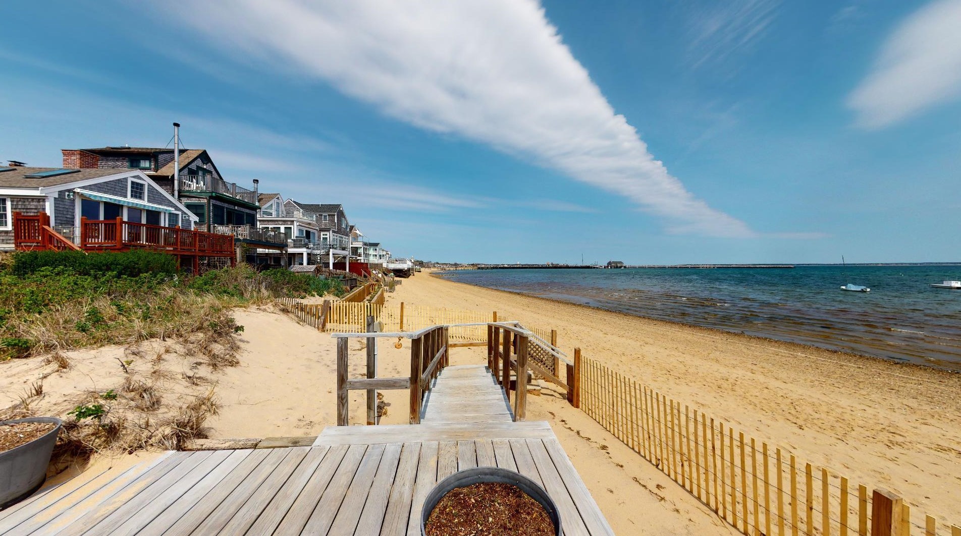 145 Commercial St, Provincetown MA  02657-2036 exterior