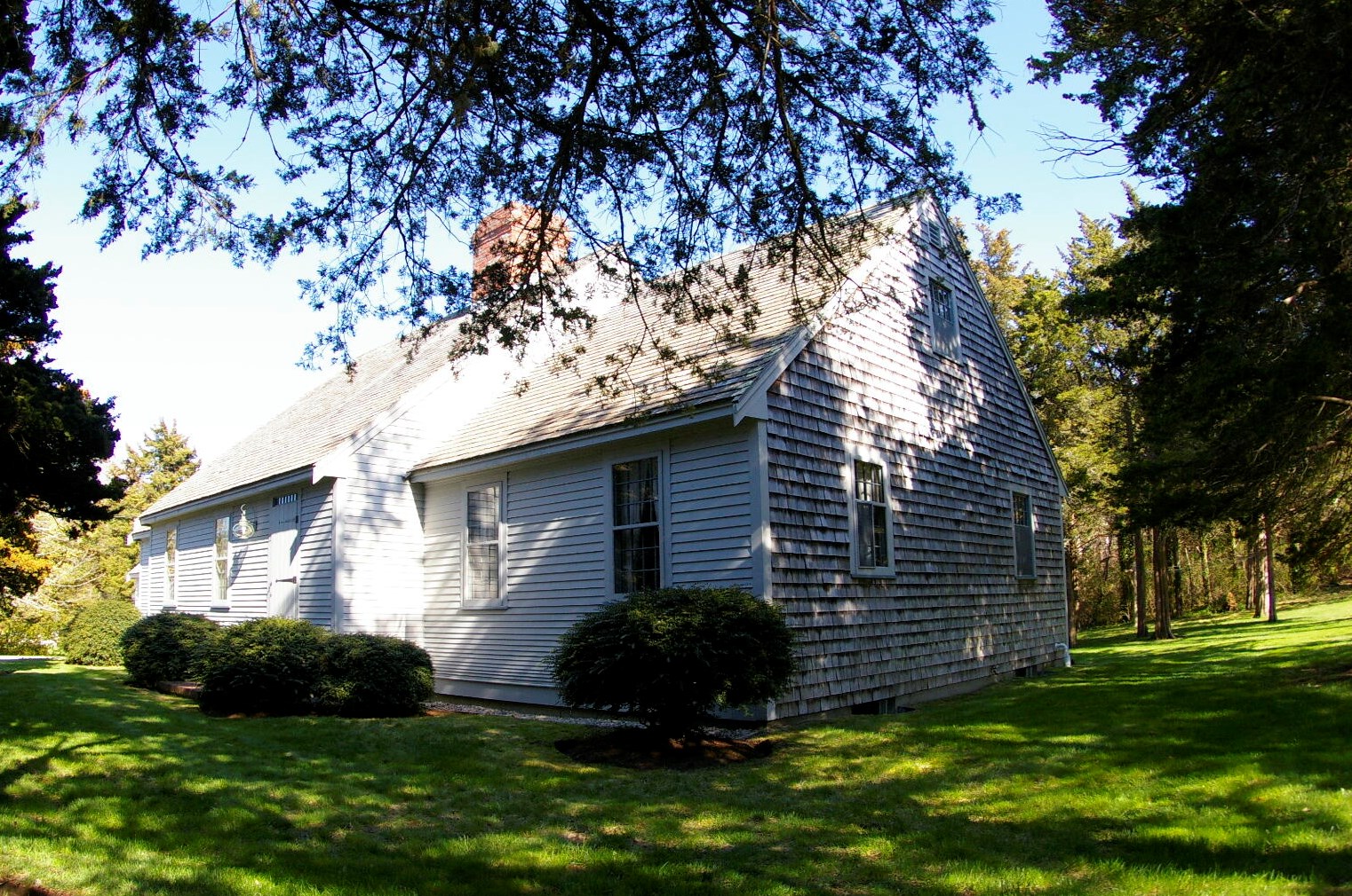12 Seavers Rd, Orleans, MA 02653