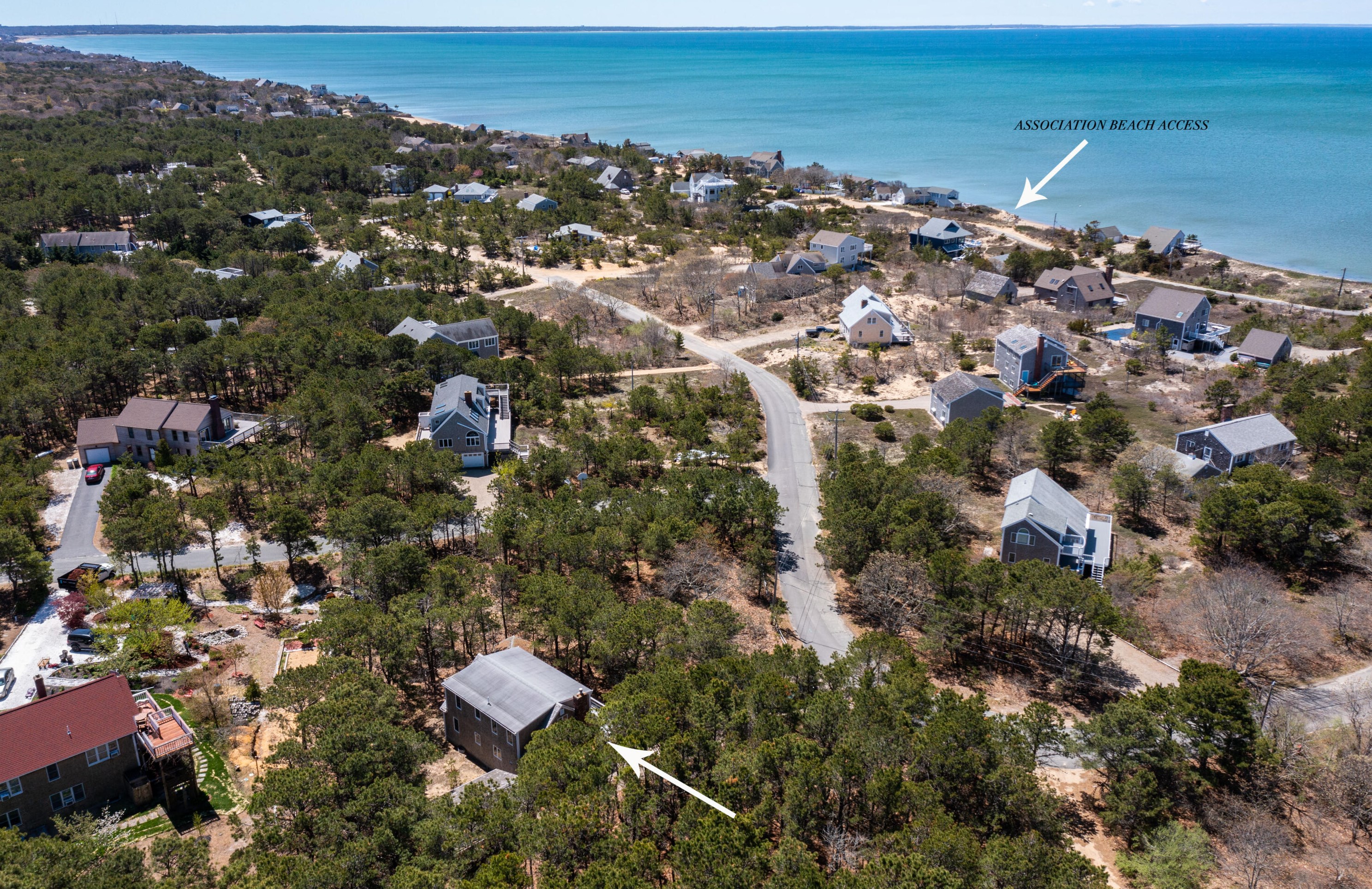 140 Salt Works Rd, Eastham, MA 02642