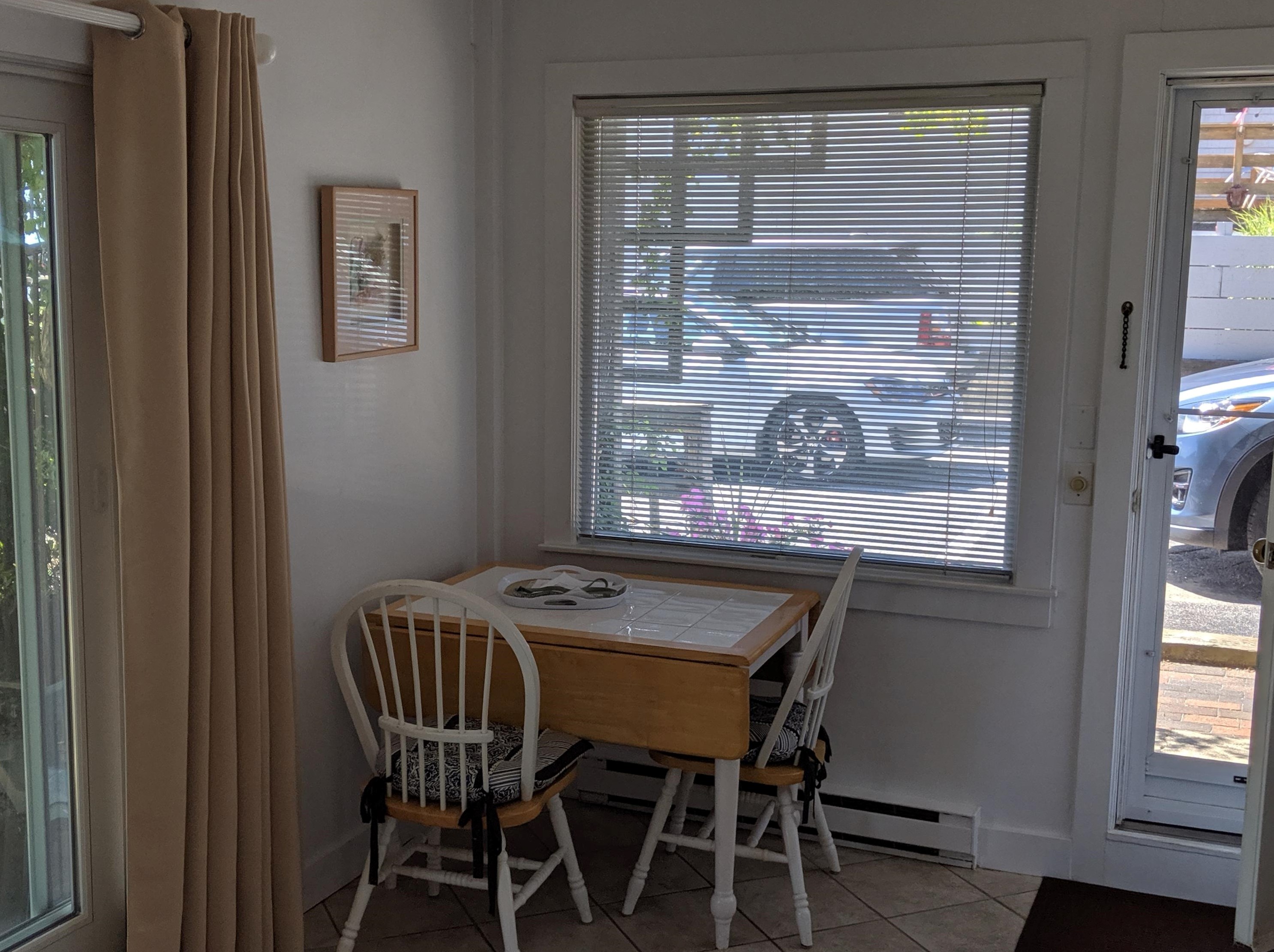 147 Commercial St, Provincetown MA exterior