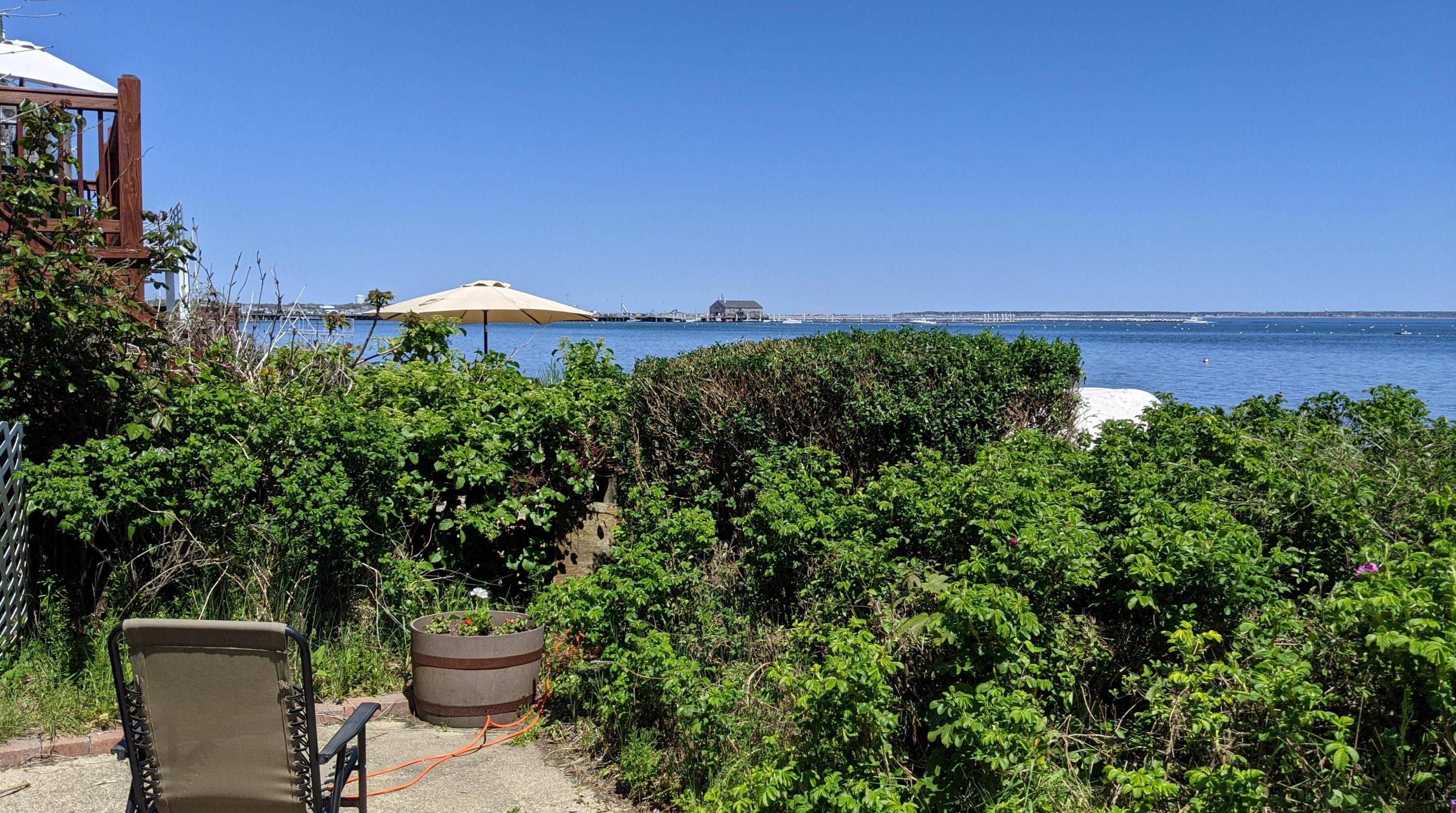 147 Commercial St, Provincetown MA exterior