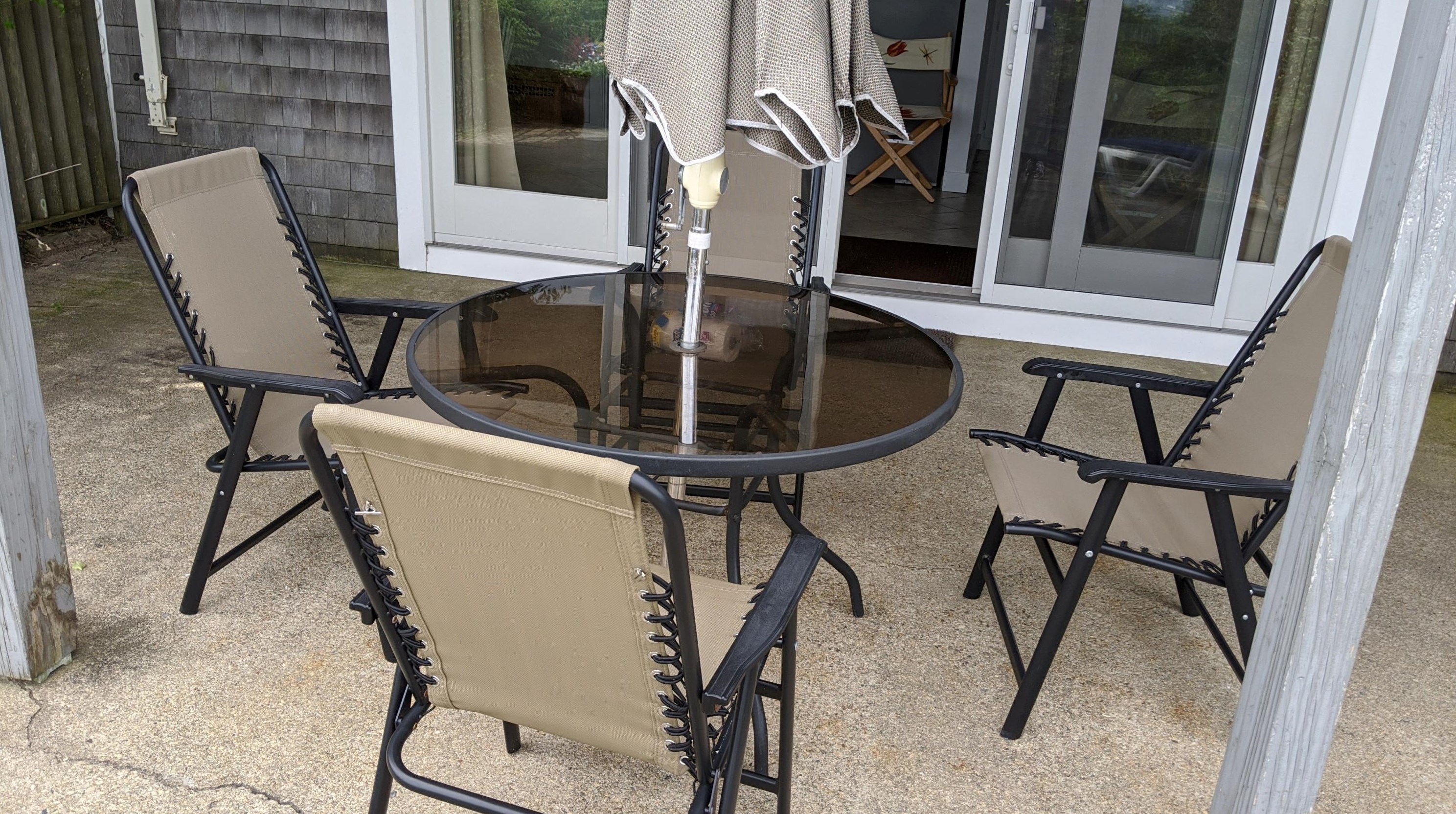 147 Commercial St, Provincetown MA exterior