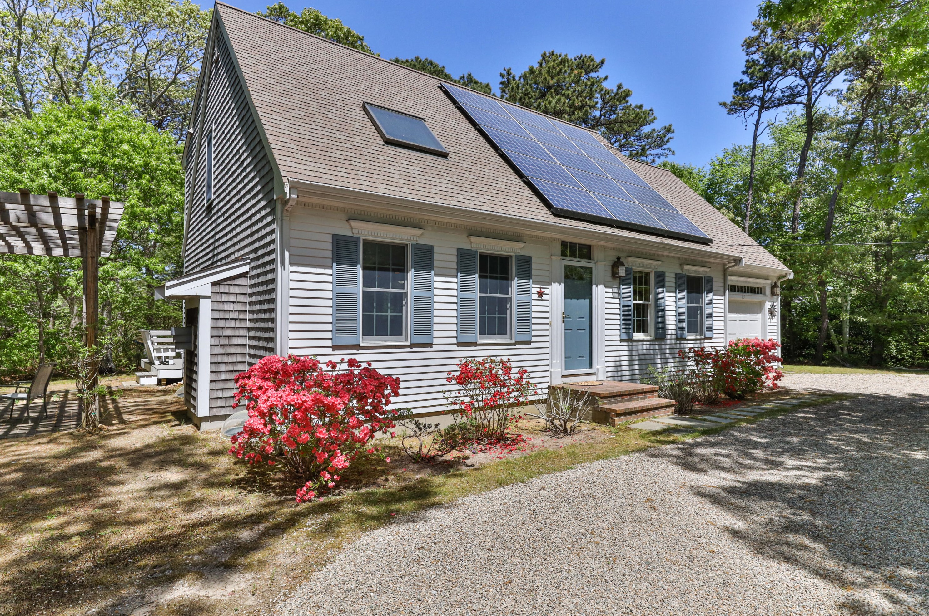 33 Clayton Cir, Orleans, MA 02653