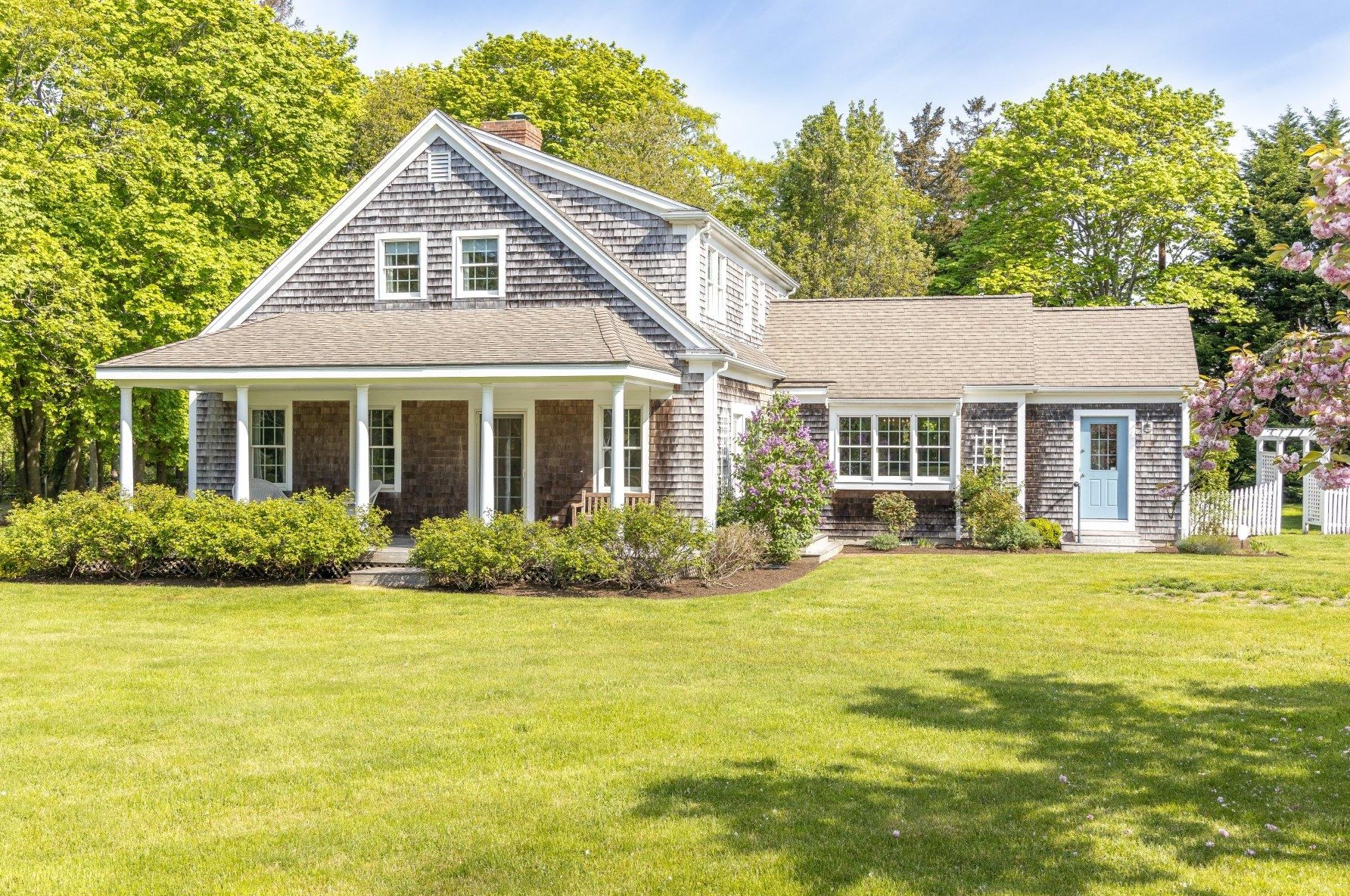 124 Barley Neck Rd, Orleans, MA