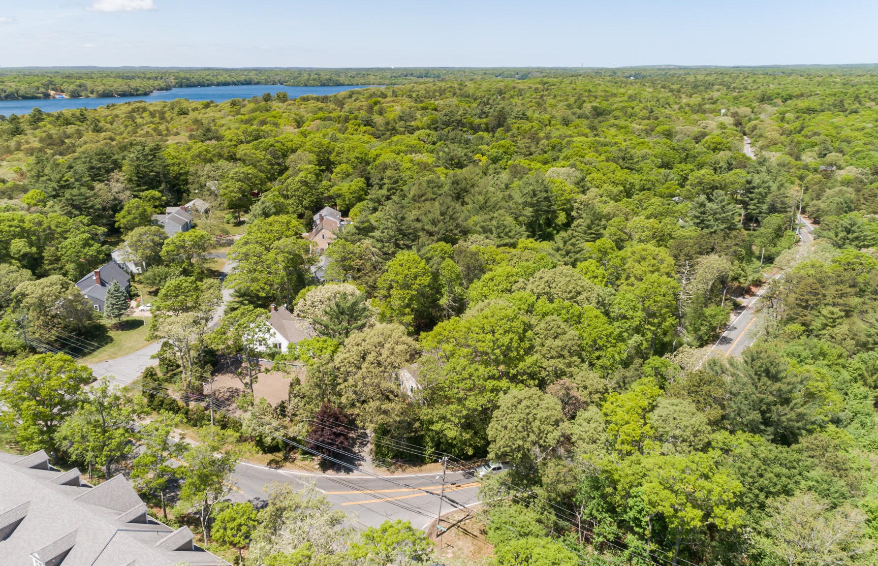 4 Sandwich Road S, Mashpee, MA 02649