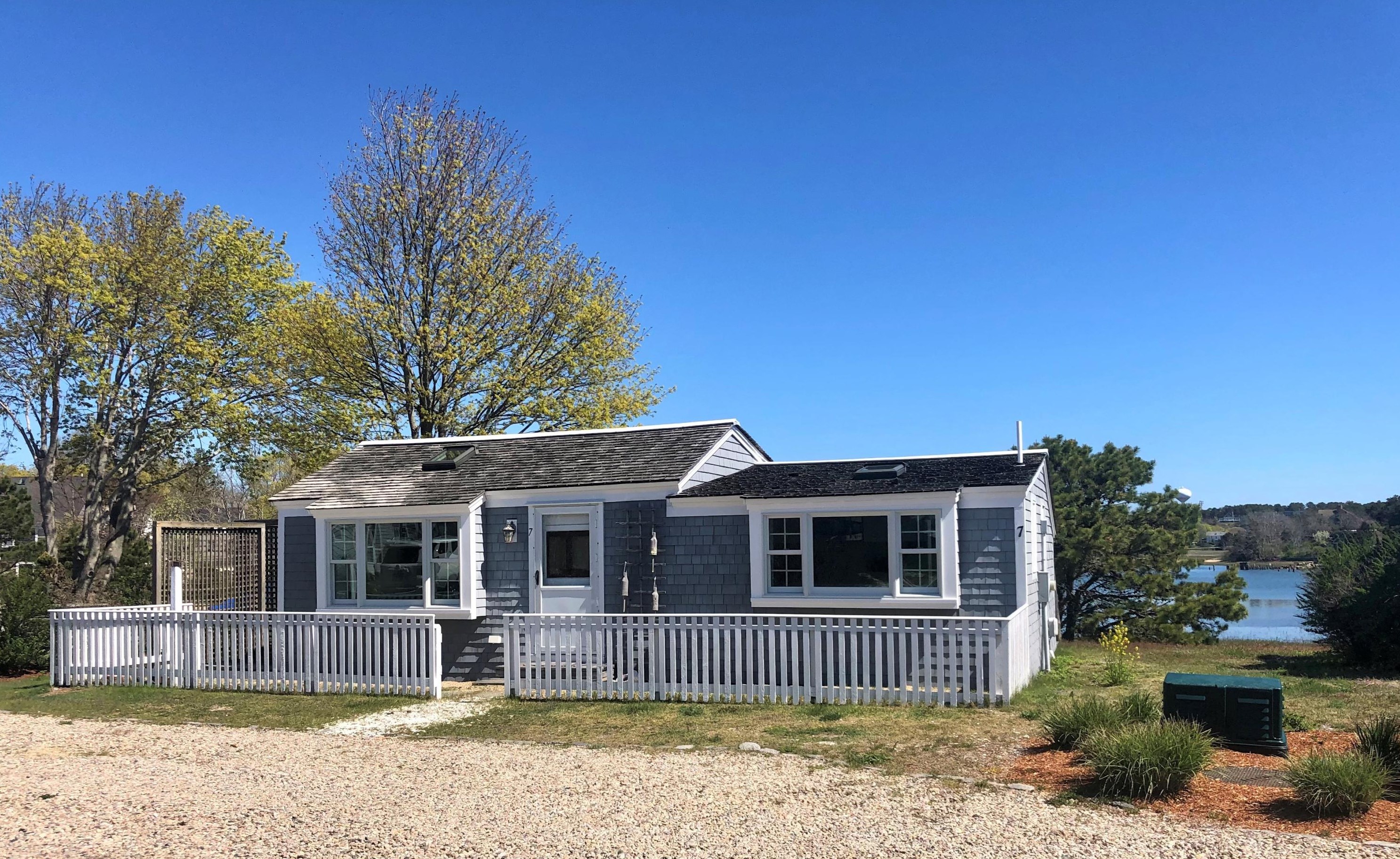 205 Commercial St, Wellfleet, MA 02667