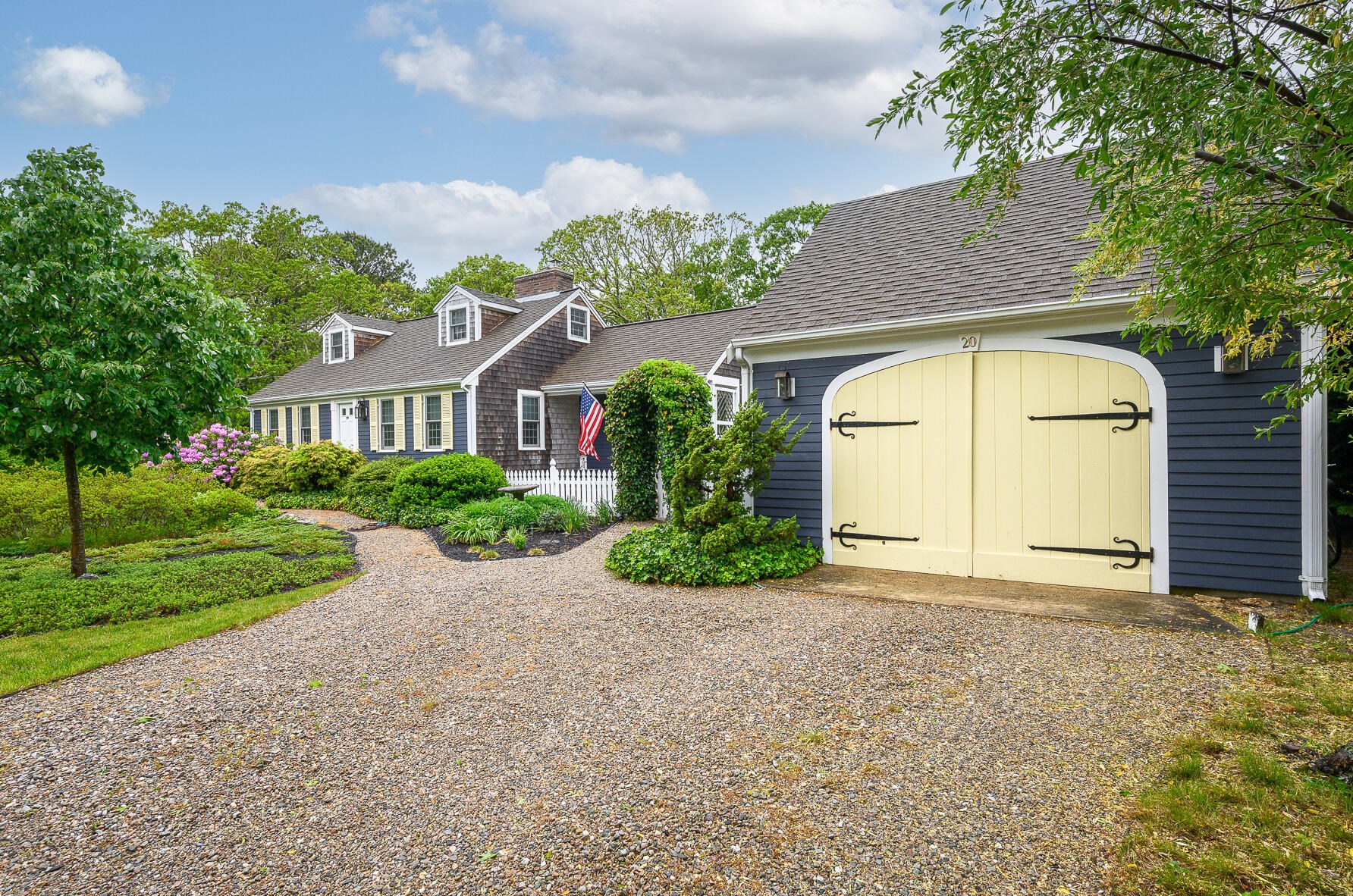 20 Squirrel Run, Eastham, MA 02642