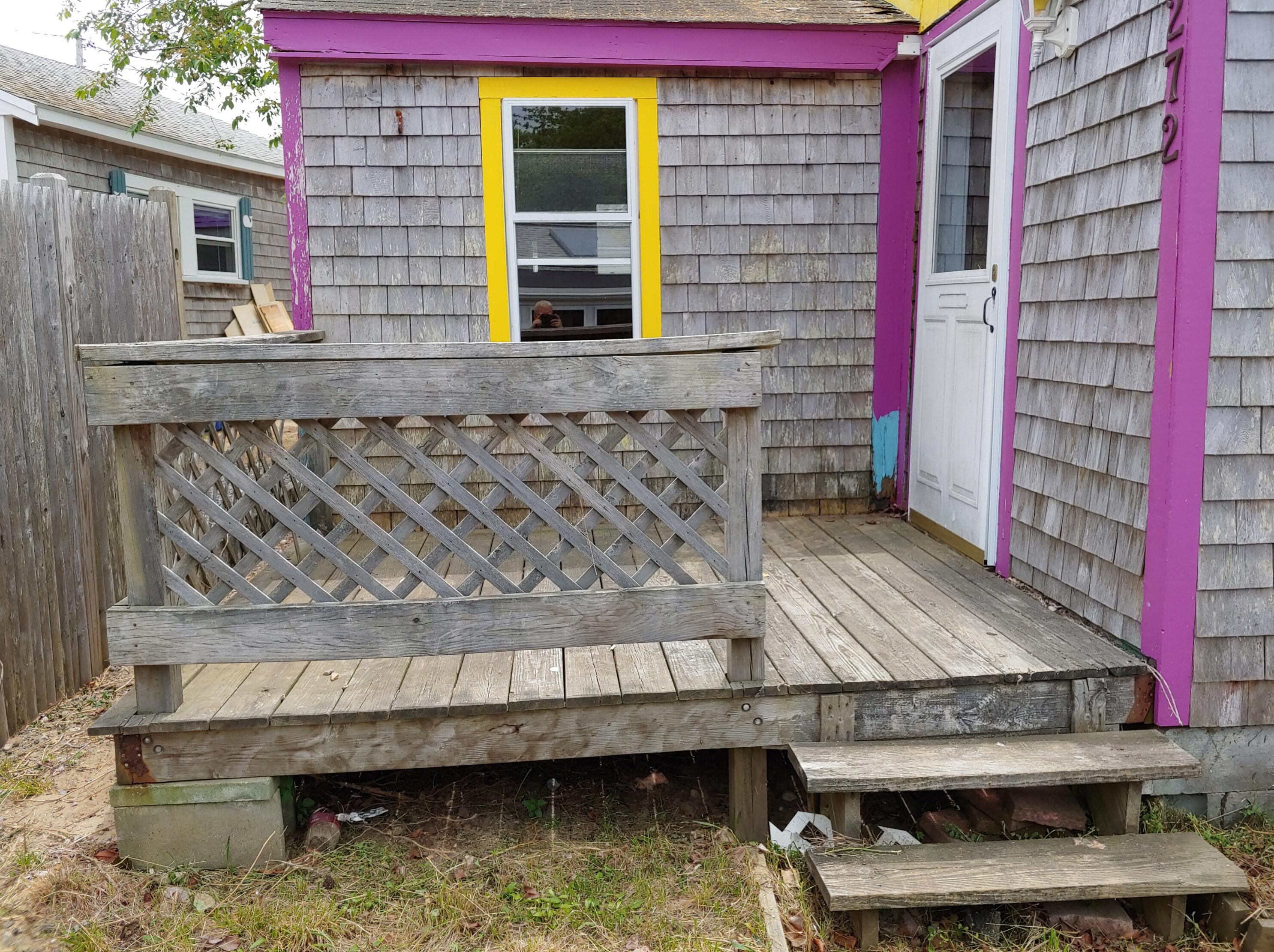 230 Old Wharf Rd, Dennis Port, MA 02639 exterior