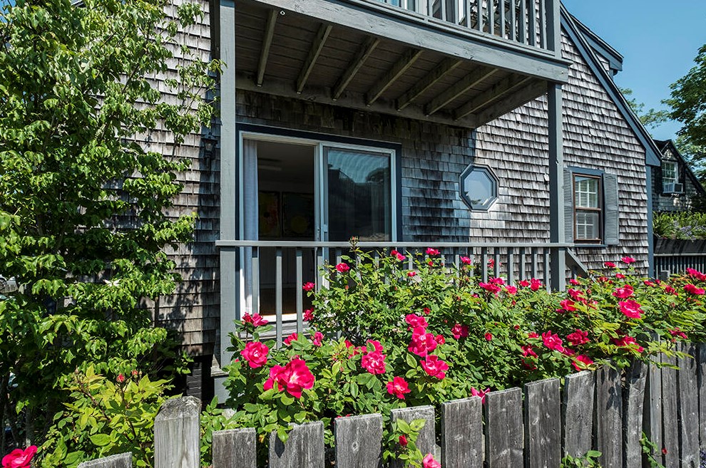 3 Winthrop St, Provincetown, MA 02657 exterior